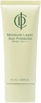 Protector solar ICD